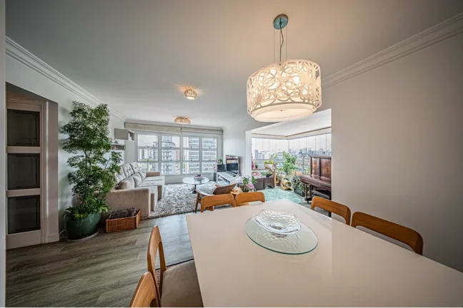 Imagem APARTAMENTO RESIDENCIAL em São Paulo - SP, Ipiranga