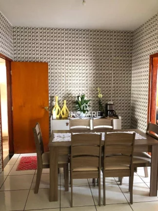 Imagem Casa com 2 dormitórios à venda, 150 m² por R$ 450.000 - Vila Vitória - Itumbiara/GO