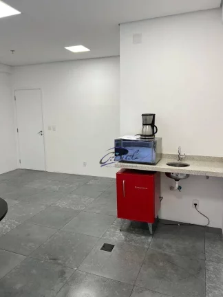 Imagem Sala, 41 m² - venda ou aluguel - Butantã - São Paulo/SP
