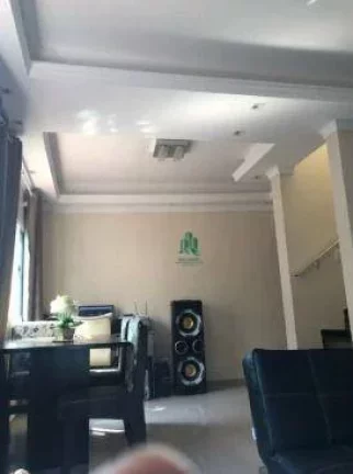 Imagem Sobrado com 3 dormitórios à venda, 300 m² por R$ 500.000,00 - Vila Ayrosa - São Paulo/SP