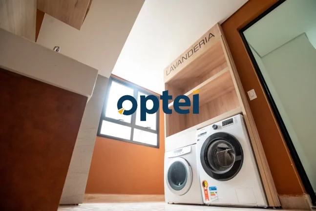 Imagem APARTAMENTO RESIDENCIAL em São Bernardo do Campo - SP, Centro