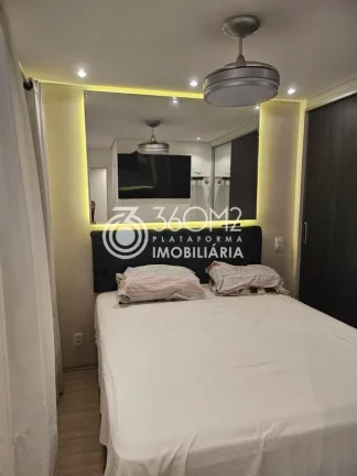 Imagem Apartamento para Venda em São Bernardo do Campo / SP no bairro Rudge Ramos