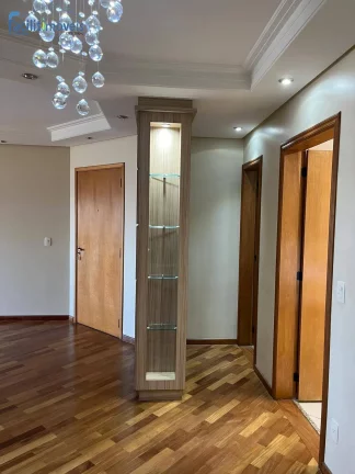 Imagem APARTAMENTO DISPONÍVEL PARA LOCAÇÃO VILA ASSUNÇÃO - SANTO ANDRÉ - SP
