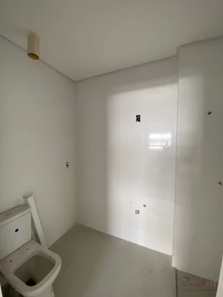 Imagem APTO COM 2 DORMITÓRIOS SENDO 1 SUÍTE *Condomínio: - Salão de festas - Portaria - Espera para ar ...