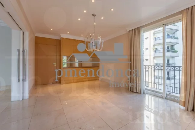 Imagem Apartamento Alto Padrão na Rua Curitiba com 4 suítes e 6 vagas, 532m²