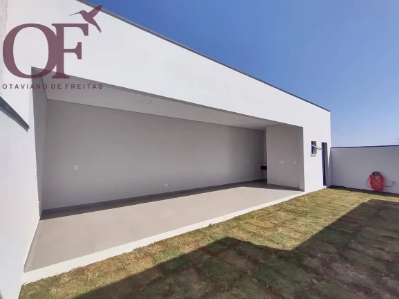 Imagem Residencial Dolce Vita - 3 Suítes - 360m² - Itatiba/SP