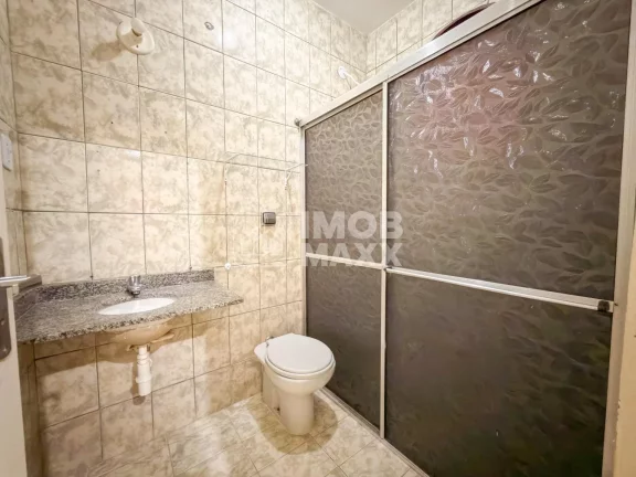 Imagem Aluguel de Casa 2 Quartos em Guará II, Brasília – 79m² por R$2000