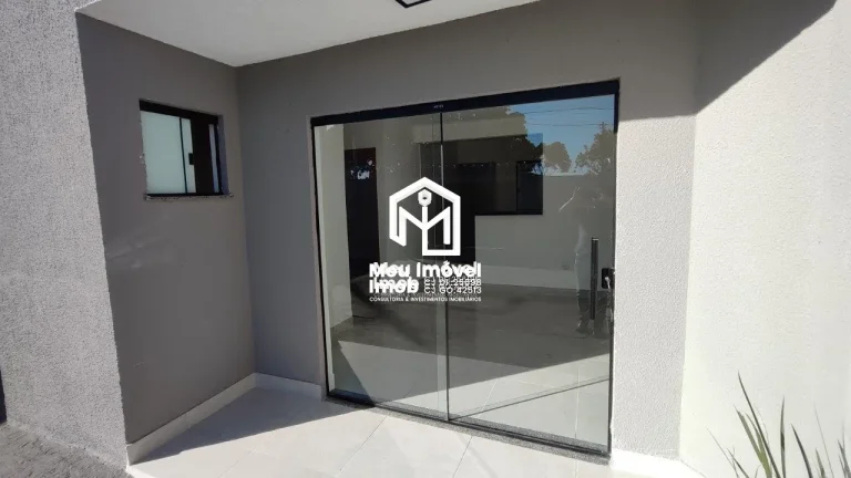 Imagem Residencial I Luziânia APTO 2 Quartos 1 Vaga 62m² Área de Serviço Pia em Mármore
