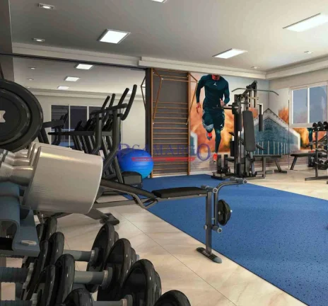 Imagem Apartamento Padrão