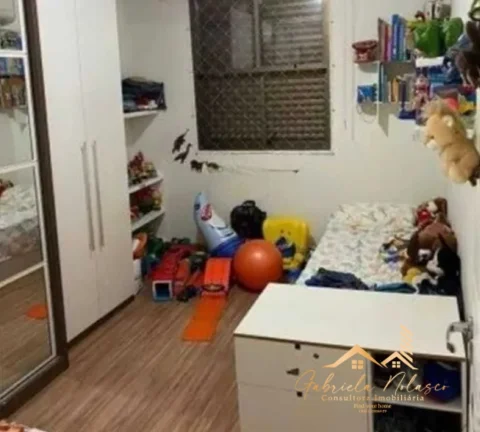 Imagem Apartamento de 3 dormitórios no Marapé