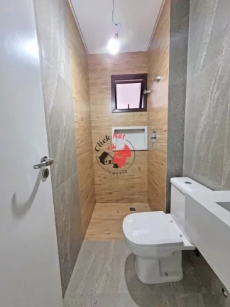 Imagem Apartamento Gardem à Venda no bairro Nova Petrópolis em São Bernardo