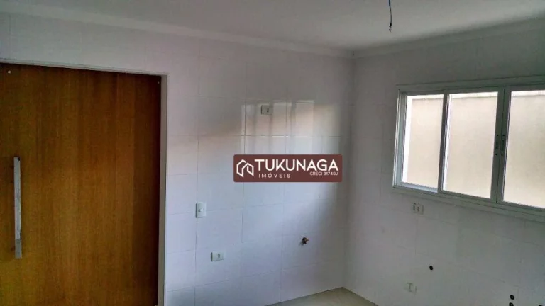 Imagem Sobrado com 3 dormitórios à venda, 196 m² por R$ 1.380.000,00 - Vila Rosália - Guarulhos/SP