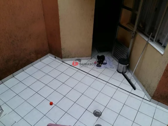 Imagem Sobrado à venda 3 Quartos, 1 Suite, 5 Vagas, 215M², Boa Vista, São Caetano do Sul - SP
