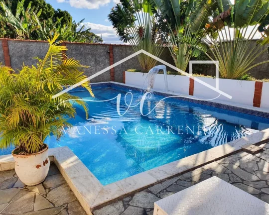 Imagem Venda Chácara | Vanessa Carrenho Assessoria Imobiliária