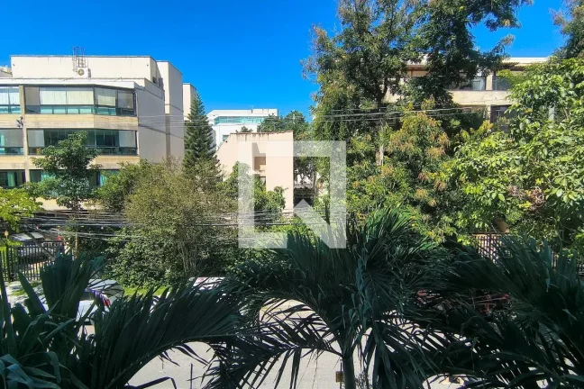 Imagem Apartamento à Venda - Recreio, 5 Quartos, 194 m2