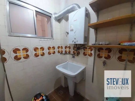 Imagem Apartamento com 1 dormitório à venda, 38 m² por R$ 520.000,00 - Moema - São Paulo/SP