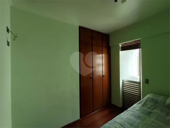 Imagem Apartamento à venda com 2 quartos no condomínio Labitare, São Paulo - SP