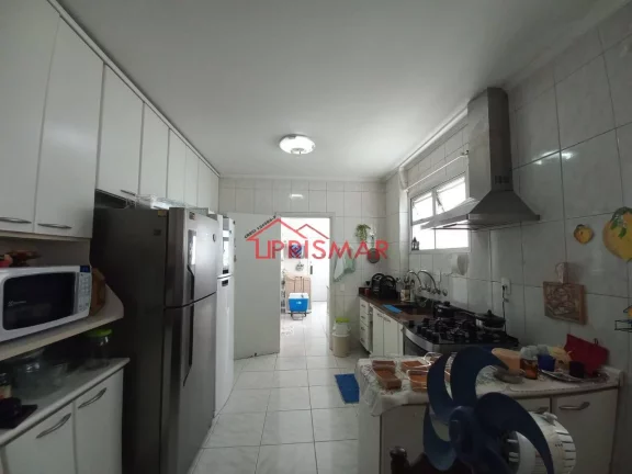 Imagem Apartamento a venda P. Praia - Santos/SP