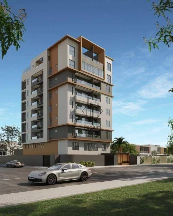 Imagem Cobertura Duplex com área privativa proximidades de restaurantes, academia, farmácia e praça no Bessa - CO0242