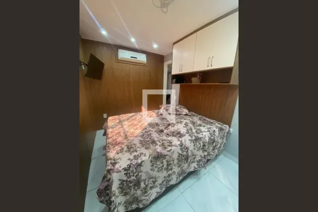 Imagem Apartamento à Venda - Recreio, 2 Quartos, 45 m2