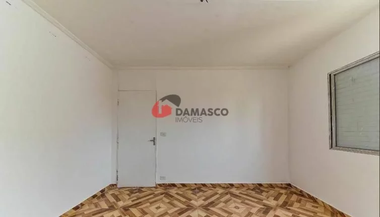 Imagem Apartamento à venda 1 Quarto, 1 Vaga, 48M², Assunção, São Bernardo do Campo - SP