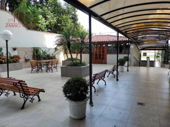Imagem Oportunidade! Apartamento - 2 Dorms - 56m² - Campo Limpo