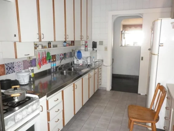Imagem Apartamento à venda com 4 quartos, sendo 1 suíte, em Butantã, São Paulo - SP