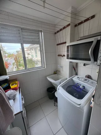 Imagem Apartamento 3 dormitórios Canasvieiras