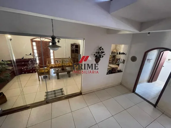 Imagem Casa - Condominio Condados da Lagoa - Lagoa Santa