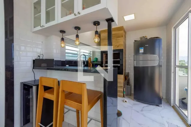 Imagem Apartamento à Venda - Recreio, 4 Quartos, 369 m2