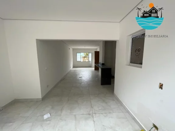 Imagem Lançamento - Casa a venda em condomínio fechado em Juquehy com 3 suíte e 120m² de área construída, 800m da praia | Juquehy Imobiliária