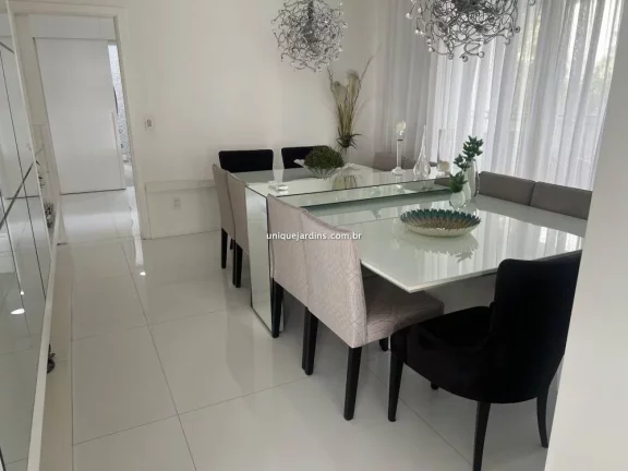 Imagem Apartamento à venda Vila Nova Conceição São Paulo