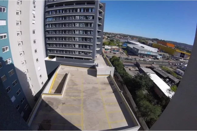 Imagem PDFADD 94 Apto 612531061-4 - Apartamento à venda no bairro Passo do Feijó - Alvorada/RS