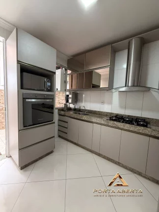 Imagem Casa geminada duplex - Jardim Vitória - CÓD 1584