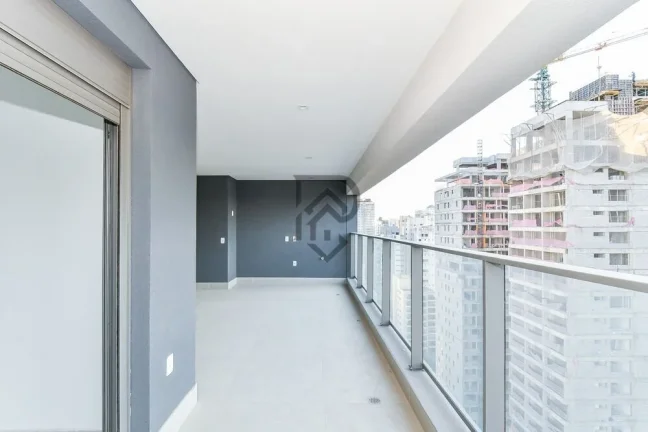 Imagem Apartamento campo belo pronto para morar andar alto