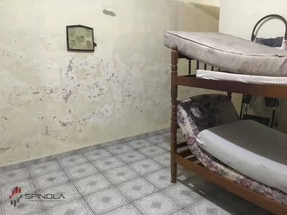 Imagem Casa com 2 dormitórios à venda, 62 m² por R$ 295.000,00 - Jardim Real - Praia Grande/SP