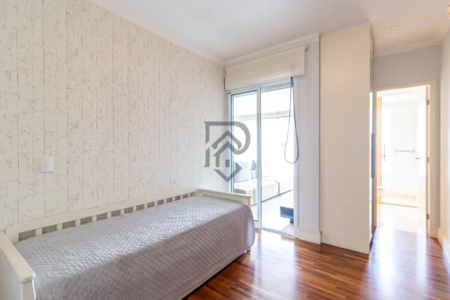 Imagem Apartamento em Campo Belo Condomínio Campo Belíssimo