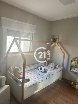 Imagem Apartamento à venda, 120 m² por R$ 2.608.000,00 - Vila Olímpia - São Paulo/SP