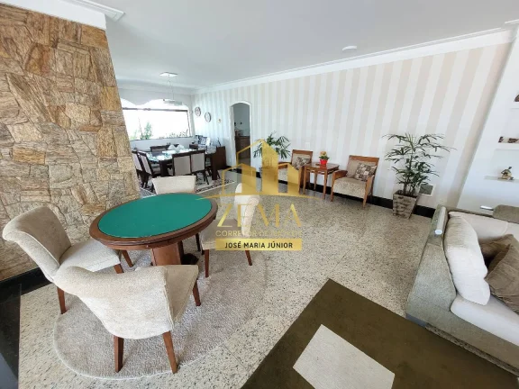 Imagem casa térrea, 1400 m2 terreno, construção 500 m2, 04 St, Piscina, Quadra