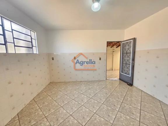 Imagem Casa à venda no bairro Jardim Sbeghen - Mogi Mirim/SP