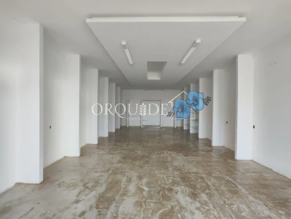 Imagem Espaço comercial de 84m² no coração de Rio Verde-GO, pronto para locação no bairro Setor Central!