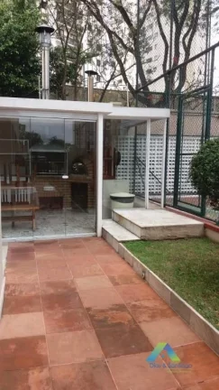 Imagem VENDA APARTAMENTO AV. PADRE ARLINDO VIRIRA - VILA DAS MERCES - COM 3 DORM SENDO 1 SUITE COM CLOSET