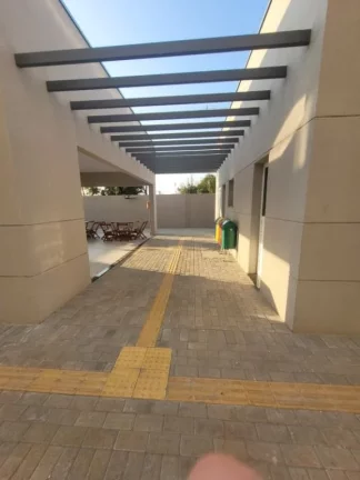 Imagem Apartamento com 2 dormitórios à venda, 47 m² por R$ 250.000,00 - Jardim Saúde - Suzano/SP