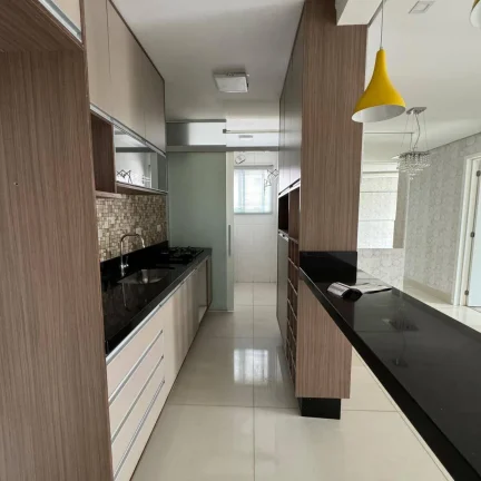 Imagem Apartamento para locação no condomínio Vina de São Lourenço