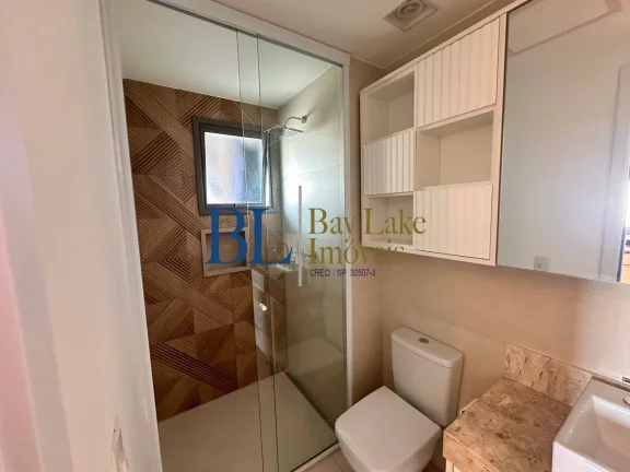 Imagem Vendo High Mooca 159M² - Andar Alto -3 Suítes - 2Vagas + Depósito!!