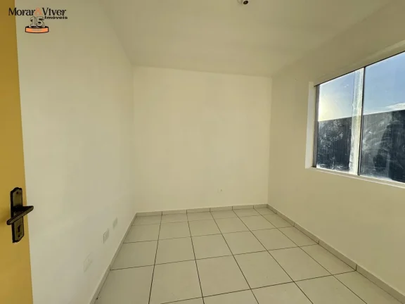 Imagem Apartamento para Venda em São José dos Pinhais, Roseira de São Sebastião, 2 dormitórios, 1 banheiro, 1 vaga