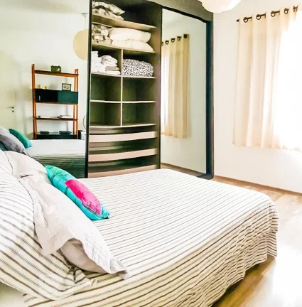 Imagem Apartamento à Venda - Vila Mariana, 2 Quartos, 70 m2