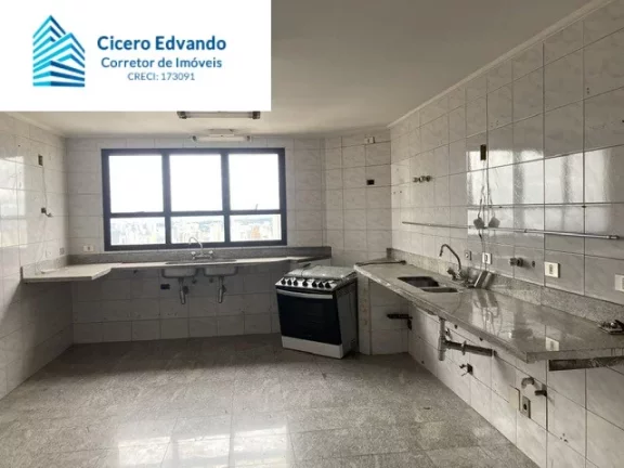 Imagem APARTAMENTO RESIDENCIAL em SÃO PAULO - SP, VILA ANDRADE