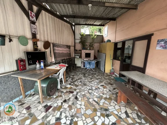 Imagem Casa - Tribess - Blumenau