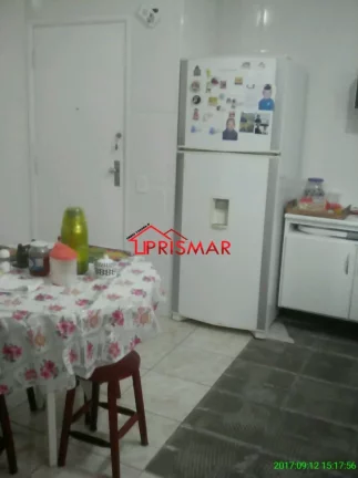 Imagem Apartamento 3 dormitorios Campo grande 1 vaga